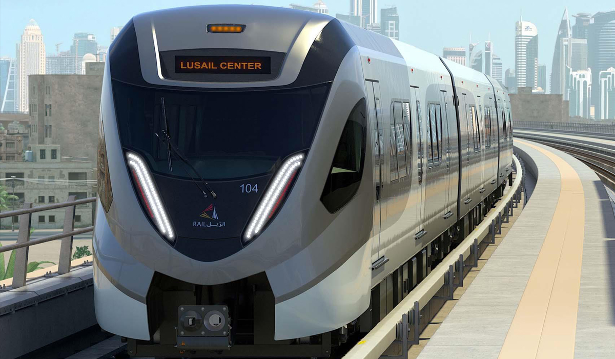 Doha Metro to Operate at 75% Capacity from Sunday, October 3, 2021